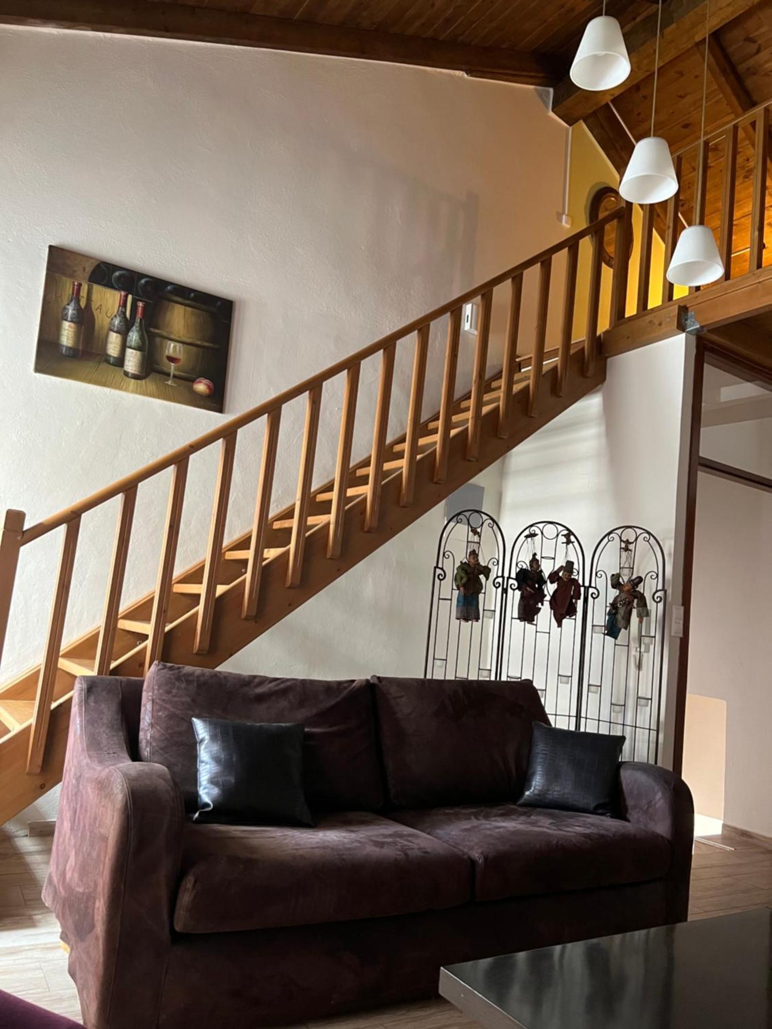 Asikiko Suites Rethymno Exteriör bild